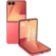 Location Smartphone SAMSUNG Galaxy Z Flip7 Corail 256Go