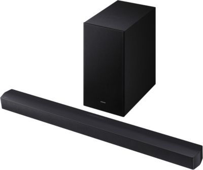 Barre de son SAMSUNG HW-B46CF