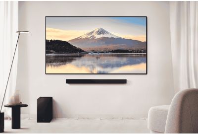 Barre de son SAMSUNG HW-B46CF