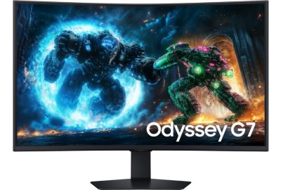 Ecran PC Gamer SAMSUNG LS37FG756EUXEN 37