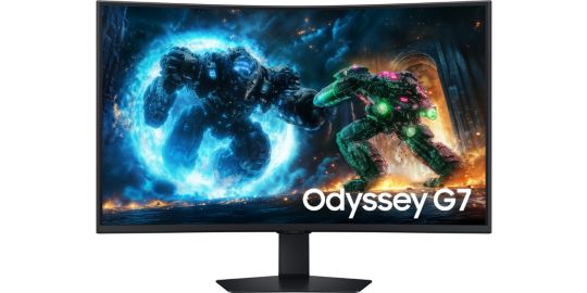 Ecran PC Gamer SAMSUNG LS40FG756EUXEN 40