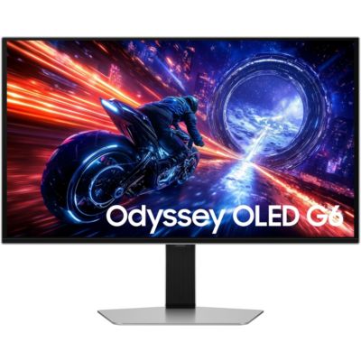 Location Ecran PC Gamer SAMSUNG LS27FG602SUXEN 27'' OLED