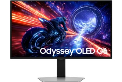 Ecran PC Gamer SAMSUNG LS27FG602SUXEN 27