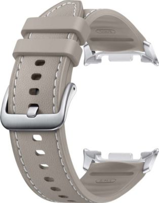 Bracelet SAMSUNG pour Galaxy Watch5 Hybride Premium S/M/L