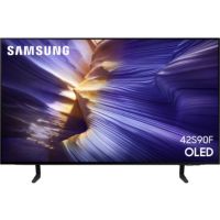 Location TV OLED SAMSUNG TQ42S90F 2025-42 pouces (105cm)