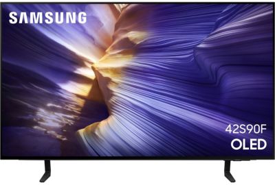 TV OLED SAMSUNG TQ42S90F 2025