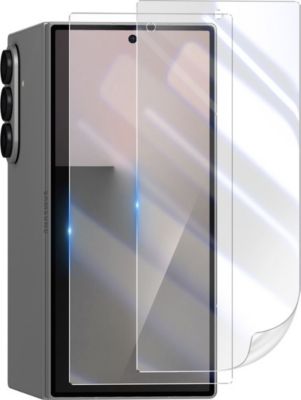 Protège écran SAMSUNG Galaxy Z Fold 7 Original Anti Reflets