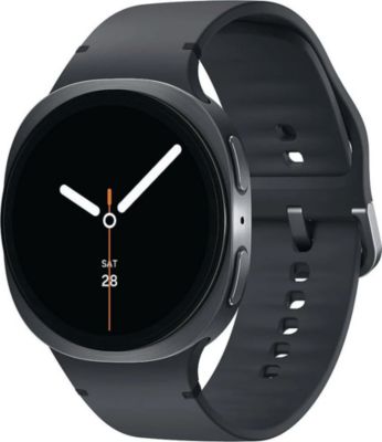 SAMSUNG Galaxy Watch8 44 mm LTE Gris (Graphite)