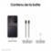 Location Smartphone SAMSUNG Galaxy Z Flip7 Noir Absolu 256Go Reconditionné Grade B