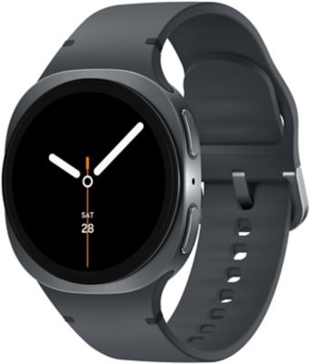 Montre connectee SAMSUNG Galaxy Watch8 Graphite 40mm 4G