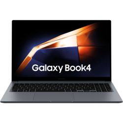 Ordinateur portable SAMSUNG Galaxy Book 4 15.6' I7 16Go 512Go