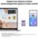 Location Ordinateur portable SAMSUNG Galaxy Book 4 15.6' I7 16Go 512Go
