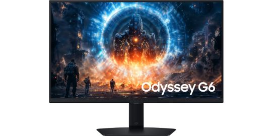 Ecran PC Gamer SAMSUNG LS27FG606EUXEN 27