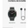 Location Montre connectée SAMSUNG Galaxy Watch Ultra 2025 Argent Titane 