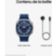 Location Montre connectée SAMSUNG Galaxy Watch Ultra 2025 Bleu Titane