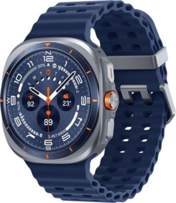 SAMSUNG Galaxy Watch Ultra 2025 47 mm LTE Bleu (