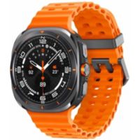 Location Montre connectée SAMSUNG Galaxy Watch Ultra 2025 Gris Titane