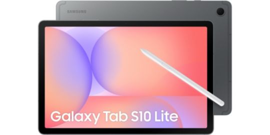 Tablette Android SAMSUNG Galaxy Tab S10 Lite 10.9 5G 128Go Gris