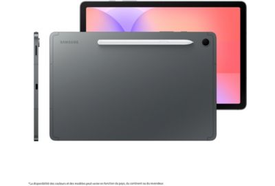 Tablette Android SAMSUNG Galaxy Tab S10 Lite 10.9 5G 128Go Gris