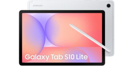 Tablette Android SAMSUNG Galaxy Tab S10 Lite Wifi 128Go Argent