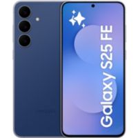 Location Smartphone SAMSUNG Galaxy S25FE Bleu Nuit 256Go
