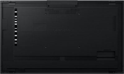 Cartouche d'encre SAMSUNG LH32QMCTBGCXEN