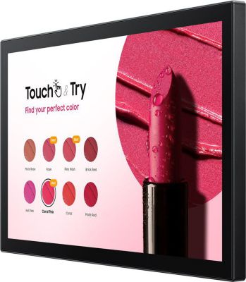 Cartouche d'encre SAMSUNG LH13QBCTBGBXEN