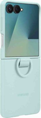 Coque SAMSUNG pour Samsung Galaxy Z Flip 7 - Mint