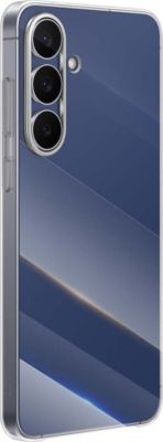 Coque SAMSUNG pour Samsung Galaxy S25 FE - Clear