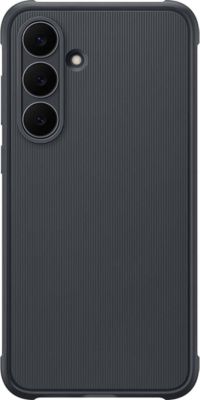 Coque SAMSUNG pour Samsung Galaxy S25 FE - Noir