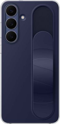 Coque SAMSUNG pour Samsung Galaxy S25 FE - Dark Blue