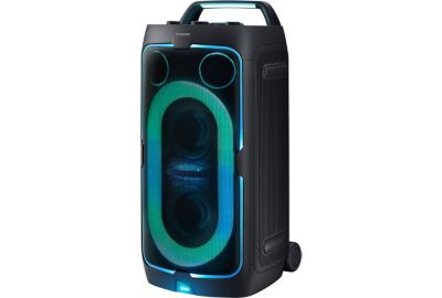 Enceinte sono SAMSUNG MX-ST50F/XE