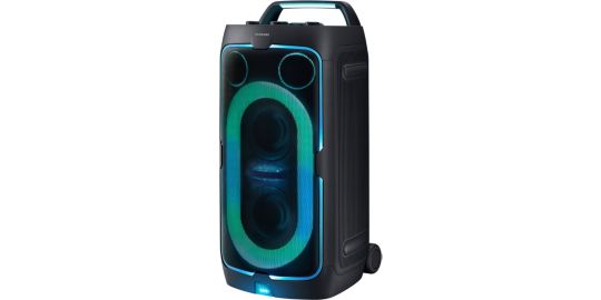 Enceinte sono SAMSUNG MX-ST50F/XE