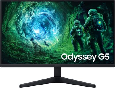 Ecran PC Gamer SAMSUNG LS27FG530EUXEN 27'' IPS