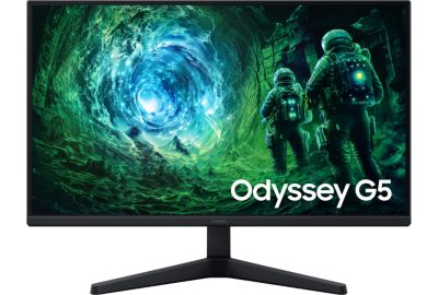 Ecran PC Gamer SAMSUNG LS27FG530EUXEN 27