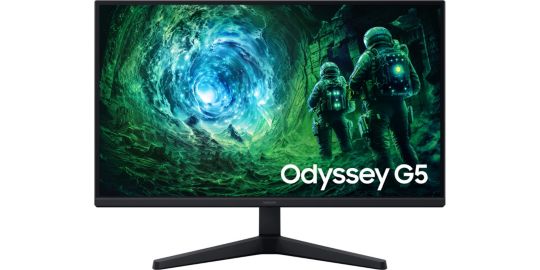 Ecran PC Gamer SAMSUNG LS27FG530EUXEN 27