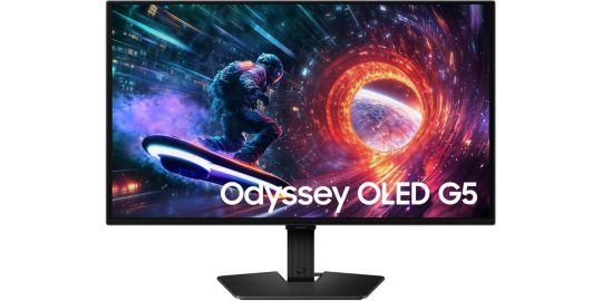 Ecran PC Gamer SAMSUNG LS27FG500SUXEN 27