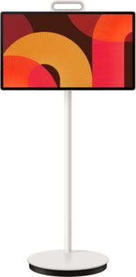 TV LED SAMSUNG The Movingstyle 2025 - 27 pouces (68cm)