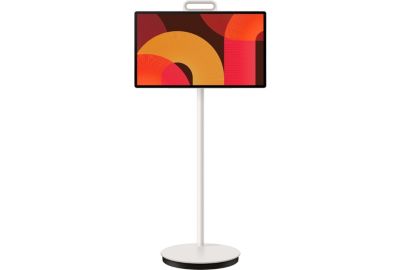 TV LED SAMSUNG The Movingstyle 2025 - 27 pouces (68cm)