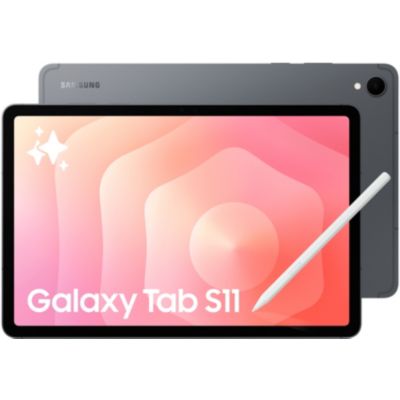 Location Tablette Android SAMSUNG Galaxy Tab S11 5G 128Go Gris