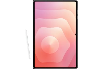 Etui SAMSUNG Galaxy Tab S11 Ultra smart cover Noir