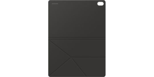 Etui SAMSUNG Galaxy Tab S11 smart book cover Noir