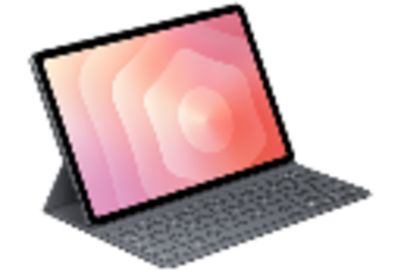 Housse SAMSUNG Book Cover Keyboard Slim S11