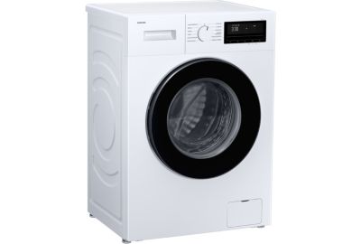 Lave linge hublot SAMSUNG WW80FG3M05AW