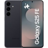 Location Smartphone SAMSUNG Galaxy S25FE Noir EntrepriseEdition 128Go