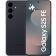 Location Smartphone SAMSUNG Galaxy S25FE Noir EntrepriseEdition 128Go