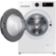 Location Lave linge hublot SAMSUNG WW10FG5U34AEEF