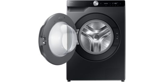 Lave linge hublot SAMSUNG WW10FG6U94LB