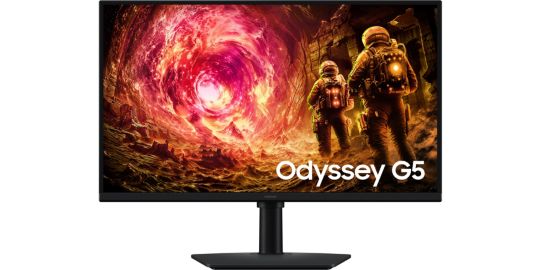 Ecran PC Gamer SAMSUNG LS32FG506EUXEN 32