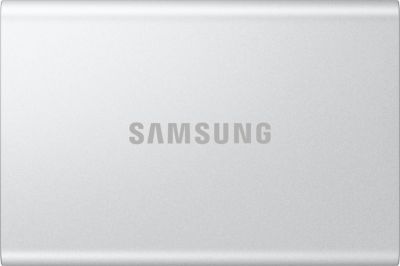 Disque dur SSD externe SAMSUNG 2To T7 Resurrected